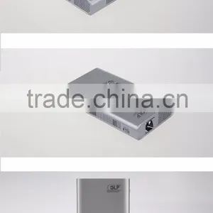 2015 the hd Mini Led Projector 3d 1080p,mini Data Show Projector,portable Mini Multimedia Projector thumbnail-6