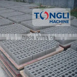 TL Automatic Brick Making Machine thumbnail-3