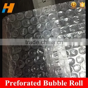 Preforation Air Bubble Film Supplier thumbnail-1