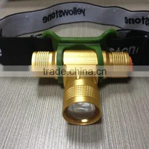 Cree R3 LED 3W 120 Lumens Emergency Lighting Headlamp thumbnail-3