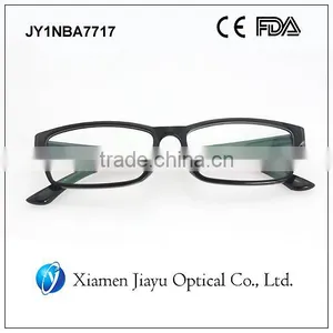 Xiamen Manfacturer Best Quality Tr90 Men Eyeglass Frames thumbnail-2