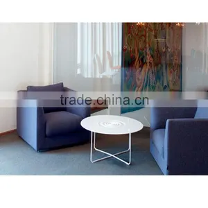 Coffe Shop and Restaurant Wooden Tables and Chairs for Restaurant YR7014 thumbnail-3