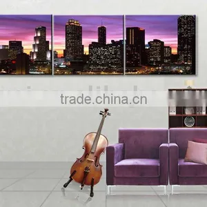 Decoration Canvas Painting / Bedroom Decoration Canvas Painting thumbnail-1