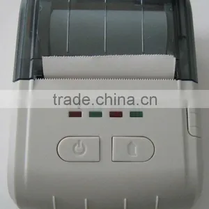 Android Mini Bluetooth Printerin High Quality thumbnail-1