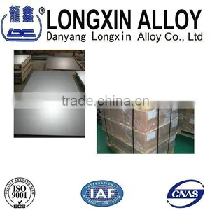 Plate Nickel Base Incoloy Alloy 800H thumbnail-1