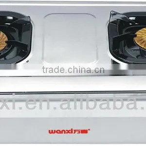 Gas Stove thumbnail-1