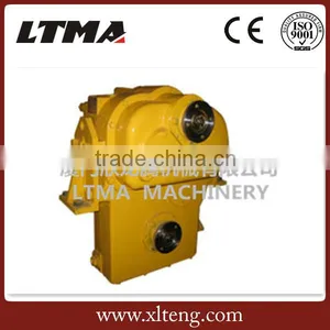 Planetary Type Transmission and Counter-shaft Wheel Loader Transmission thumbnail-1