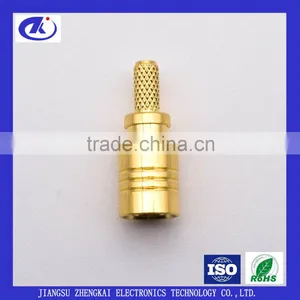RF Coaxial SMB Female Connector for RD316 Cable thumbnail-1