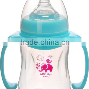 OEM Factory for the Customized Brand and Logo Design for the Baby Bottles thumbnail-2