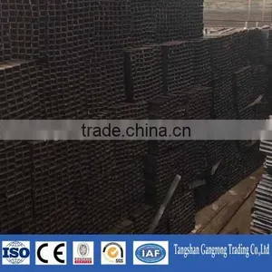 Square Steel Pipe Hollow Section thumbnail-3