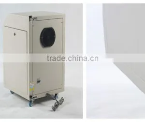 8bar Silent Portable Oil-less Oil Free Piston Airbrush Electric AC Mini Compressor thumbnail-5