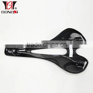 2015 New Full Carbon Road Bike Bicycle Saddle Bicycle Seat thumbnail-3
