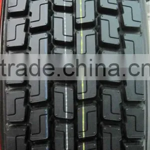 1200R20 TRUCK TIRE ROAD SHINE thumbnail-1