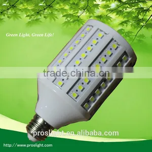 AC 230V E27 Smd Led Corn Light Bulb thumbnail-1