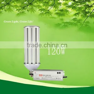 120W 115LM/W Led Corn Light Led Corn Lamp Led Corn Cob Light Base E40 thumbnail-1