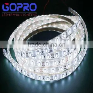 Circuit Green Product 5050 Waterproof Flexible LED Strips thumbnail-1