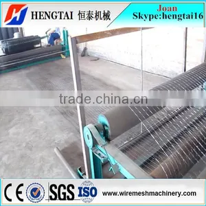Wire Mesh Powder Coating Equipment thumbnail-1