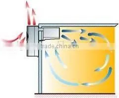 Modular Standard Cold Room Made of PU Panel thumbnail-4