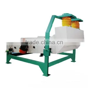 NEW Professional Manufacturer Grain Cleaning Machine thumbnail-3