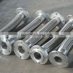 Stainless Steel Metal Hose thumbnail-1