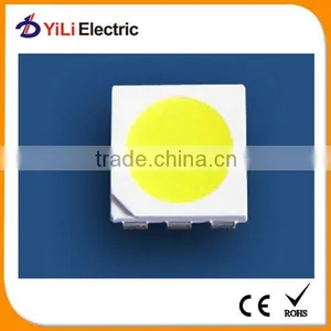 0.2watt LED Light and Lights SMD LED Epistar SMD LED Chip 5050 thumbnail-5