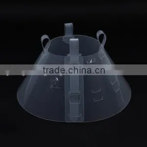 Plastic Dog Protection Cover thumbnail-2