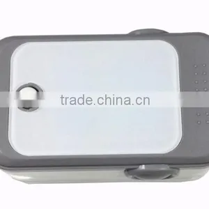 Bluetooth Fingertip Pulse Oximeter With CE Approved thumbnail-4
