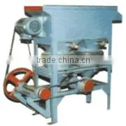 High Quality Factory Price DHCT Combination Sieve Side Air Chamber Jigger thumbnail-1