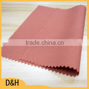 Flame Retardant Environmental Protection 100% Polyester Mini Matt Wholesale Fabric thumbnail-1