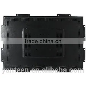 1680x1050 Resolution 22inch Open Frame Touch Monitor With Capacitve Touchscreen thumbnail-5