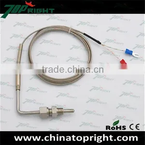 PT100 Digital Display Analog Temperature Controller thumbnail-1