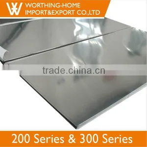 25mm Thick Mild Steel Plate Cold Rolled Stainless Steel Sheet thumbnail-5