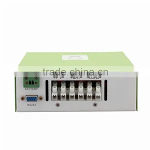12V,24V ,48V.solar Intelligent Controller With Voltage Auto Recognition thumbnail-2