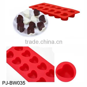 Silicone Sweets Mold thumbnail-1
