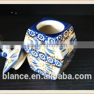 Ceramic Canister Sets for Kitchen thumbnail-3