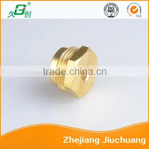 Decompressor Fittings Male Sealing Nut thumbnail-4