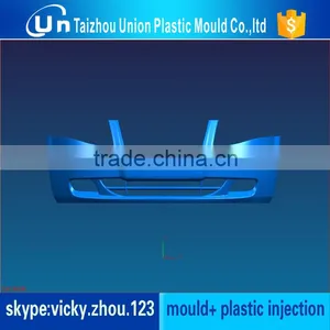 Fbt Series Plastic Parts And Moulds thumbnail-3