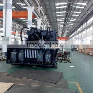 Mini Injection Molding Machine thumbnail-5