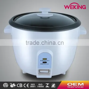 DRUM RICE COOKER thumbnail-1