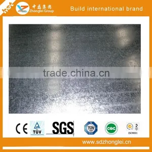 Prime Quality Galvanized Steel in Coil thumbnail-4