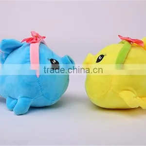 Wholesale Latest Design Claw Machine Soft Plush Toys China thumbnail-6