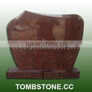 China Red Granite Monuments thumbnail-1