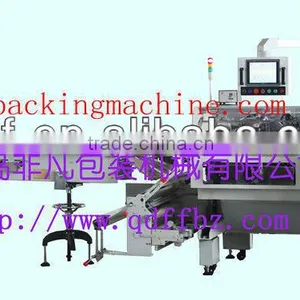 Automatic Diaper Packing Machine thumbnail-1