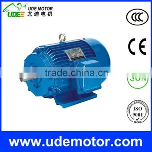 Y Series ac Three Phase General Motor Electric thumbnail-1