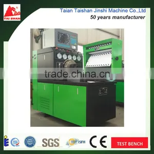High Quality Diesel Fuel Injection Pump Test Bench DB2000-2A thumbnail-3