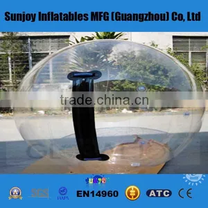 2m or 2.5m Water Ball With CE Certificate thumbnail-1