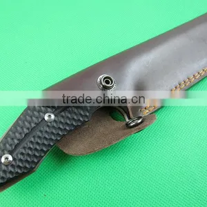 OEM G10 Handle Tactical Fixed Knife thumbnail-3