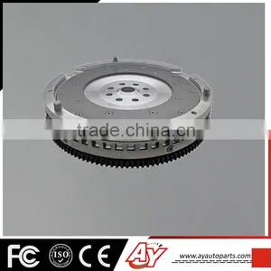 Aluminum Flywheel for 07-09 Mazdaspeed3 / 06-07 Mazdaspeed6 2.3L Turbo thumbnail-1