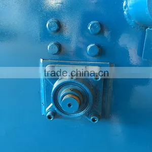 HRX Manual Metal Bending Machine, Manual Sheet Metal Folding Machine With Best Price thumbnail-3