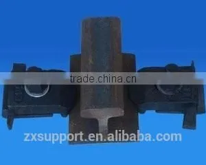 Railway Clamp Plate With High Quality thumbnail-1